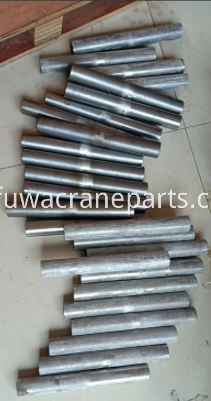 crawler cranes Track Pin